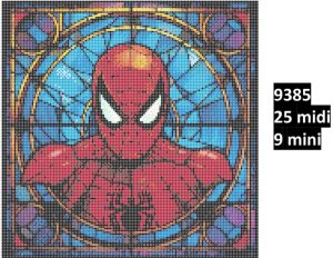 Spider-Man 9385