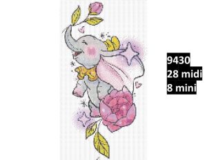 Dumbo 9430