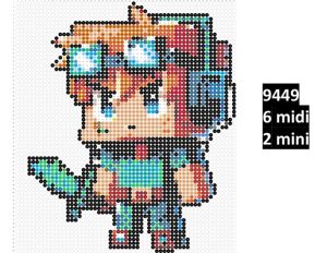 Minecraft 9449