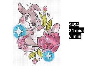 Bambi 9454