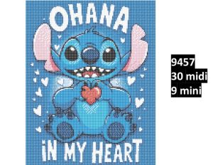 Stitch 9457