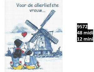Kærlighed imellem to 9572
