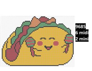 Taco 9685
