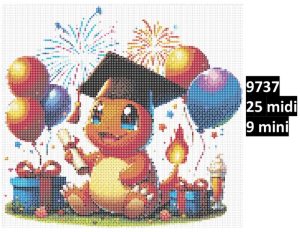 Pokemon 9737