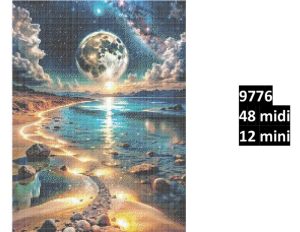 Strand 9776