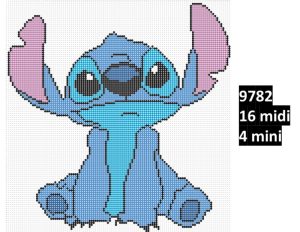 Stitch 9782