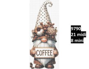 Mad nisse 9790
