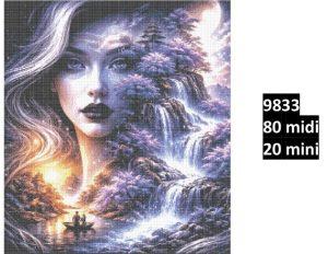 Natur mennesker 9833