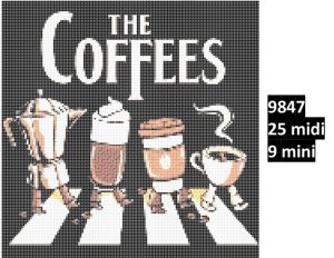 Kaffe 9847