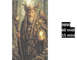 Natur mennesker 9890