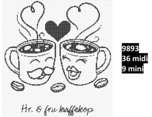 Kaffe 9893