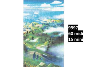 Landskab 9997
