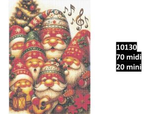 Julemand 10130