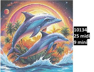Delfin 10134