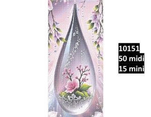 Blomster 10151