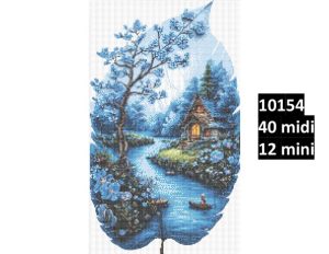 Landskab 10154