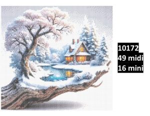 Landskab 10172