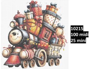 Tog 10215